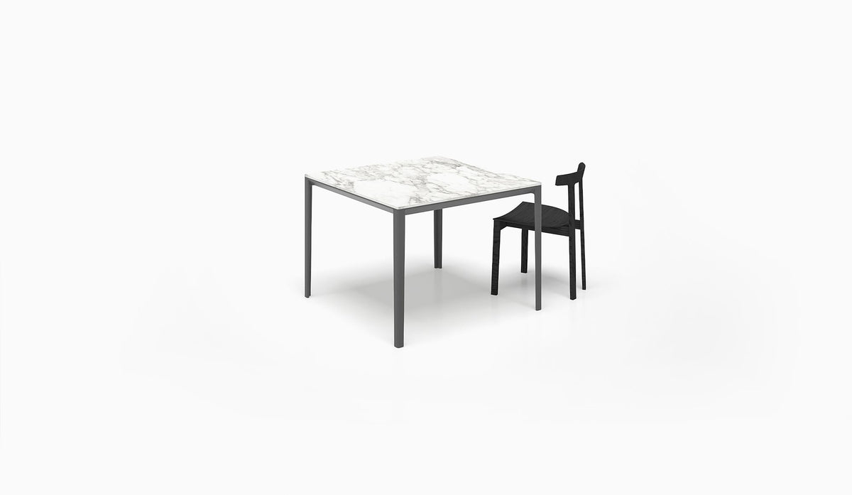 Mesa auxiliar Able