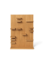 Étagère Parade · Ferm Living · vue 3
