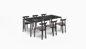 Mesa auxiliar Able