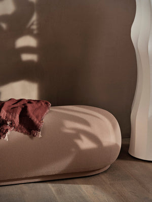 Reposapiés Rico de Ferm Living