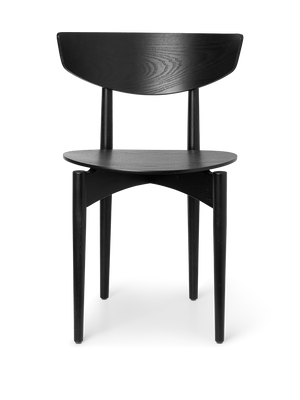 Dining chair Herman wood · Ferm Living