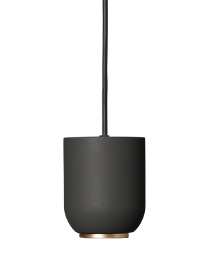 Portalámparas colgante campana Socket de Ferm Living