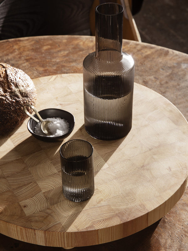 Jarra Ripple · Ferm Living · vista 7