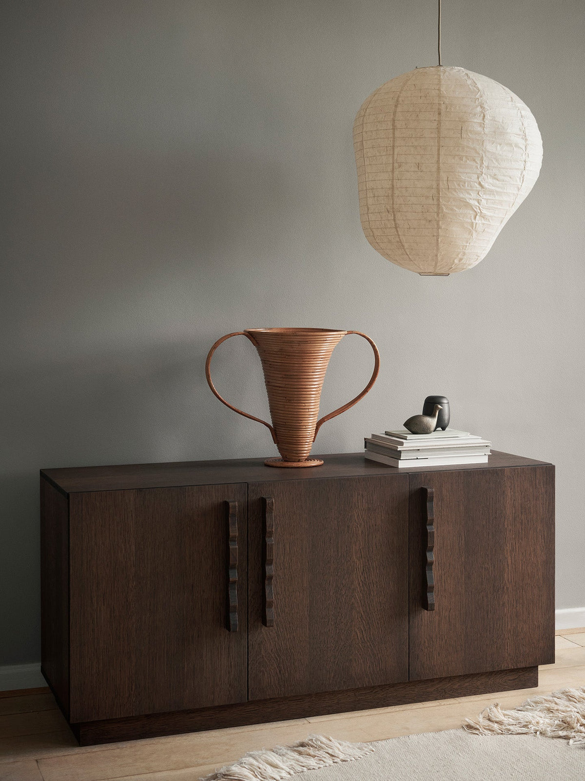 Pantalla Kurbis 80 · Ferm Living