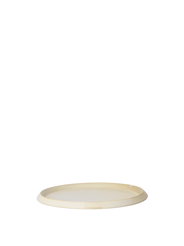 Plato llano Erena de Ferm Living