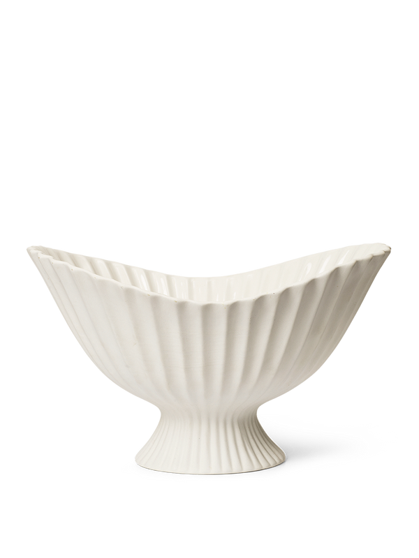 Centro de mesa Fountain de Ferm Living