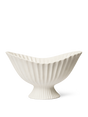 Centro de mesa Fountain de Ferm Living
