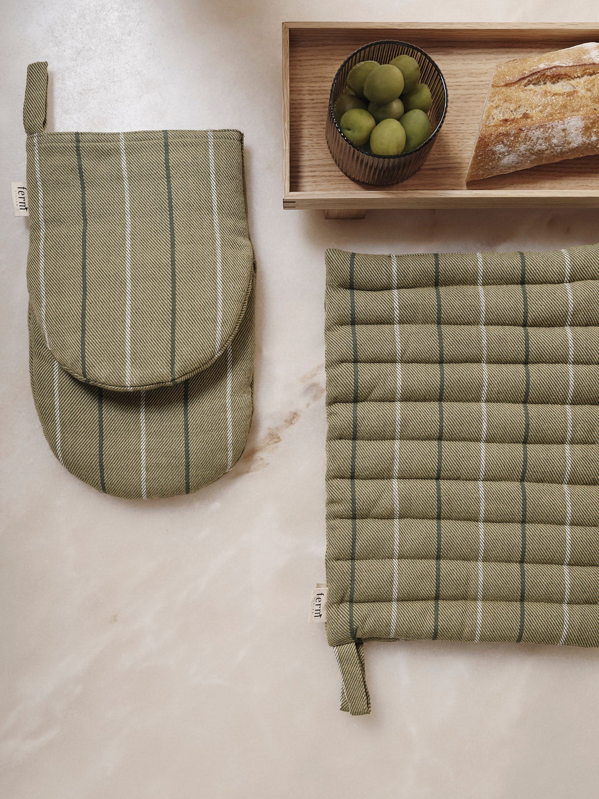 Agarrador Ito de Ferm Living