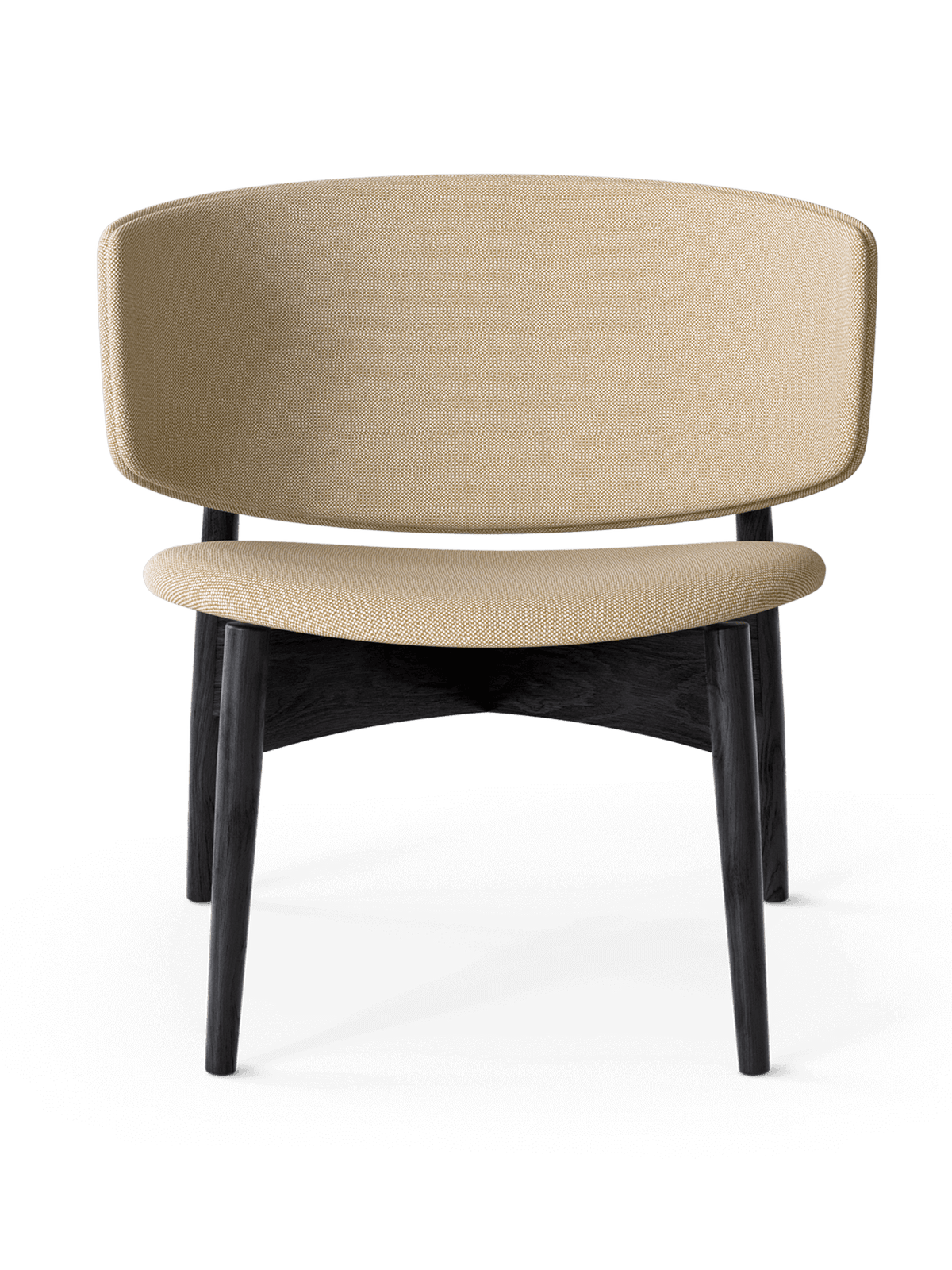 Sessel Herman · Ferm Living · Ansicht 6