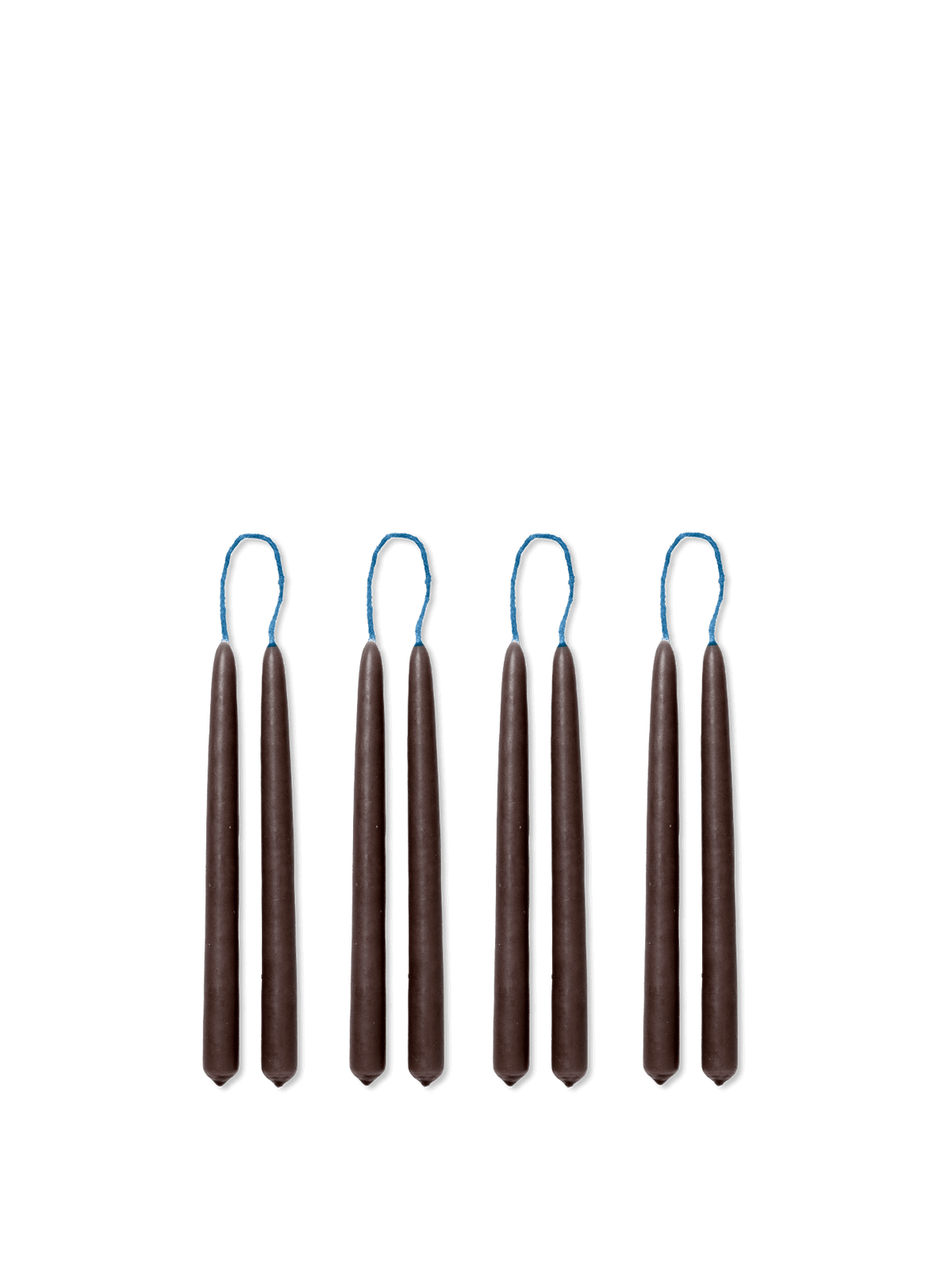 Velas Dipped · Ferm Living · vista do produto