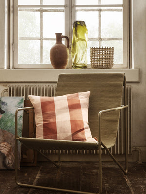 Funda de cojín Grand de Ferm Living