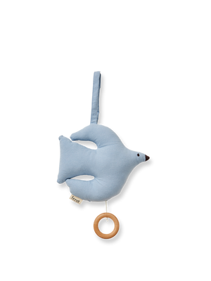 Móvil musical Swif Bird