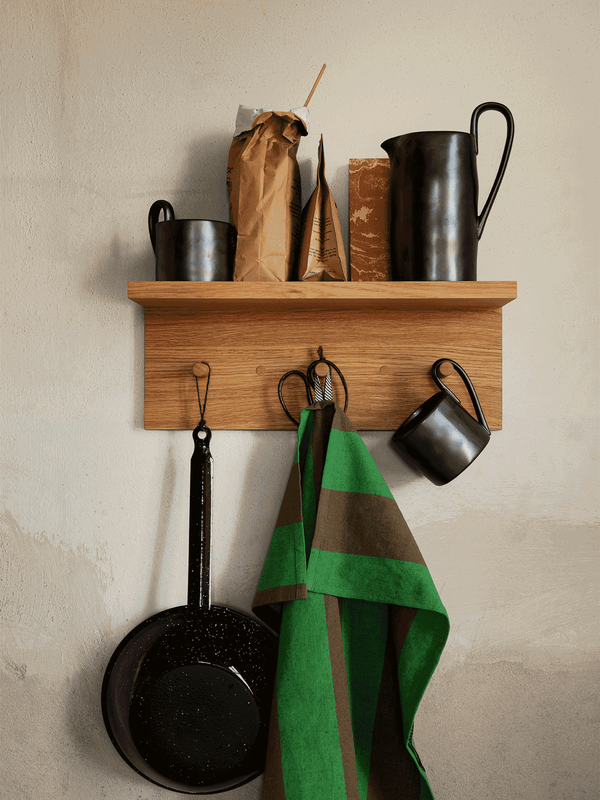 Taza Flow de Ferm Living