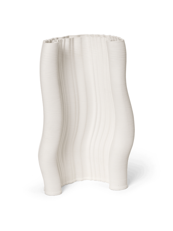Jarrón Moire de Ferm Living