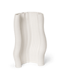 Jarrón Moire de Ferm Living