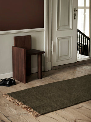 Alfombra pasillo Block de Ferm Living