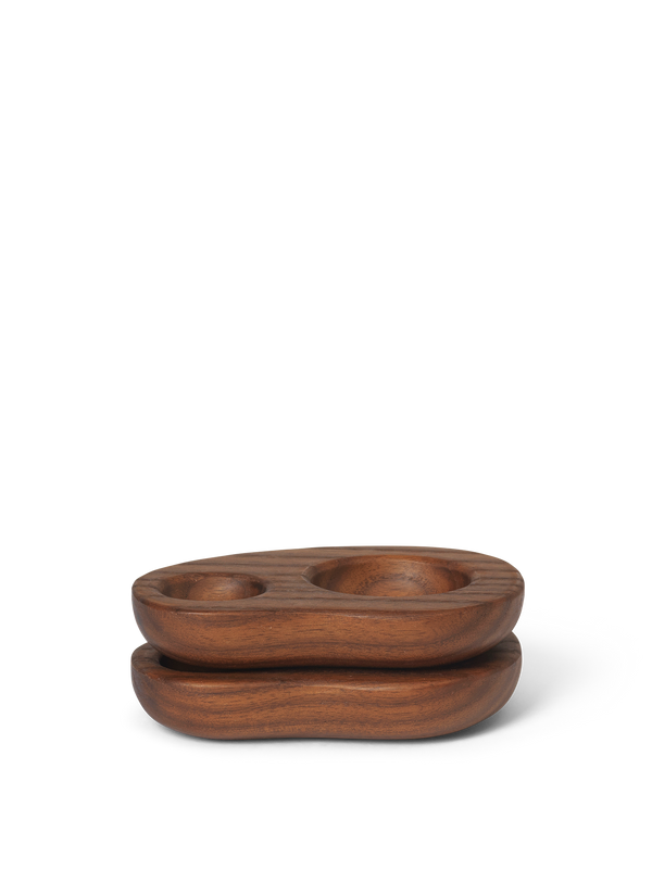 Huevera Cairn de Ferm Living