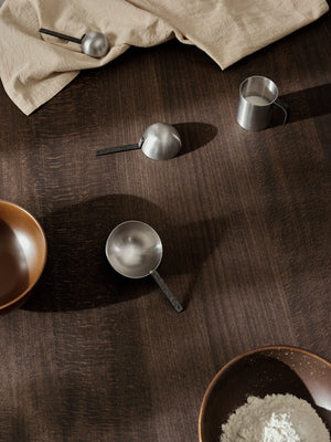 Cucharas medidoras Obra de Ferm Living