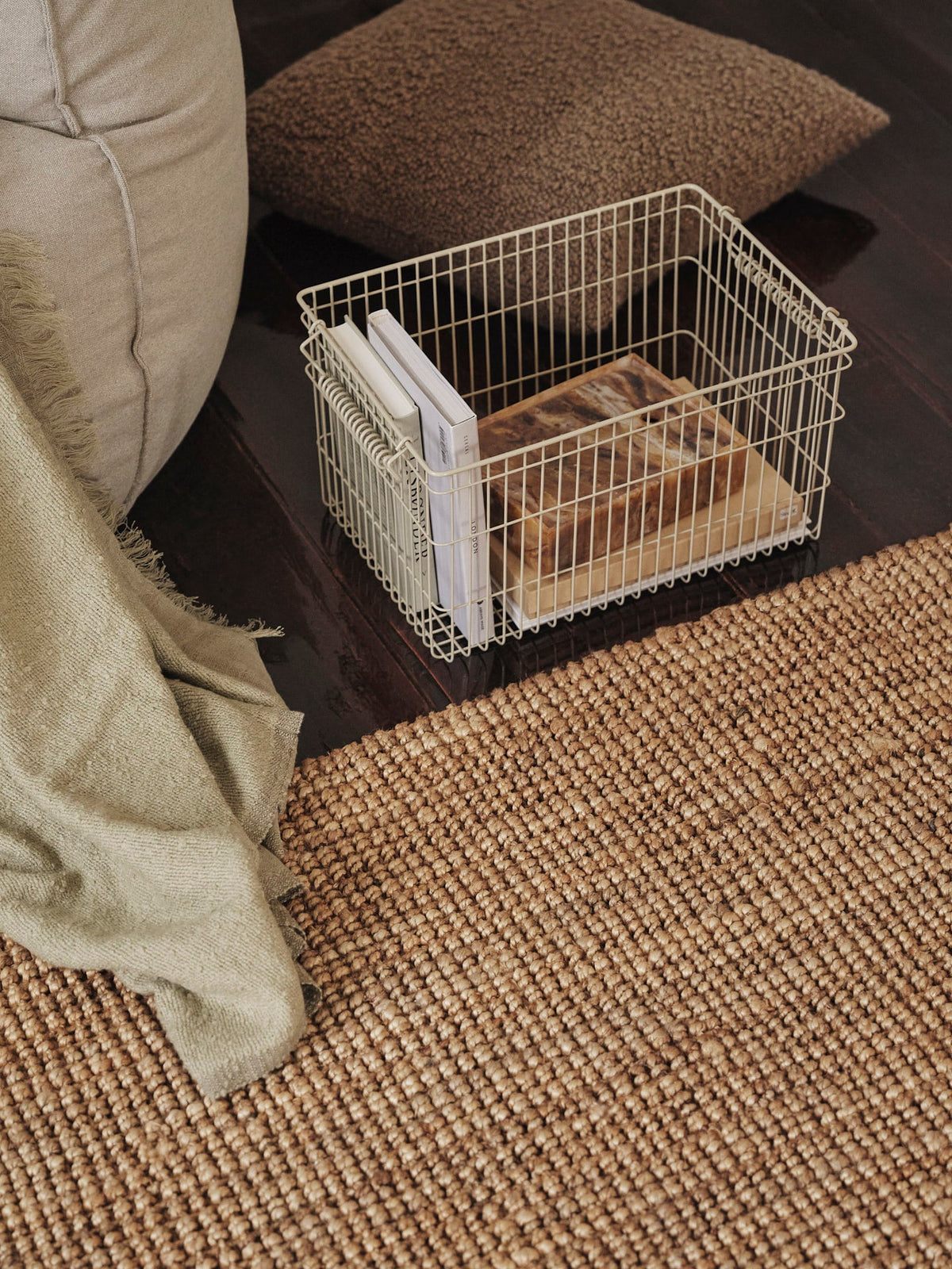 Alfombra Athens de Ferm Living