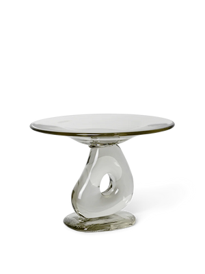 Damo Glass Centrepiece - Large