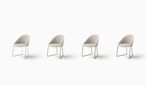 Silla de comedor Circa