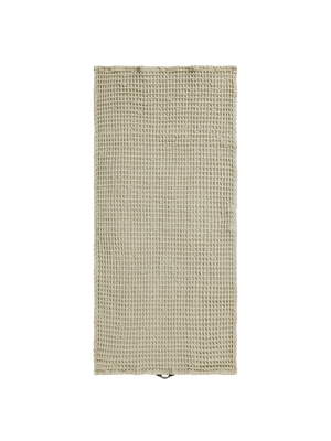 Toalla de manos orgánica Organic de Ferm Living
