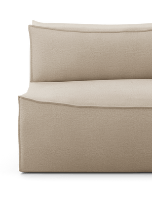 Módulo de sofá extremo derecho S301 Catena de Ferm Living
