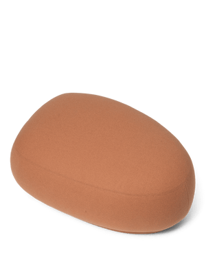 Puf Rico Lounger de Ferm Living