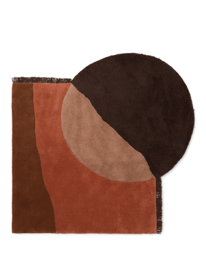 Alfombra tufting View de Ferm Living
