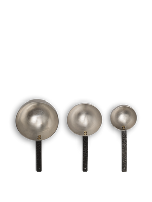 Cucharas medidoras Obra de Ferm Living