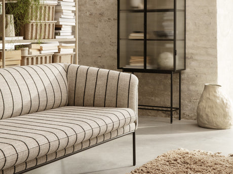 Sofá 3 plazas Turn · Ferm Living