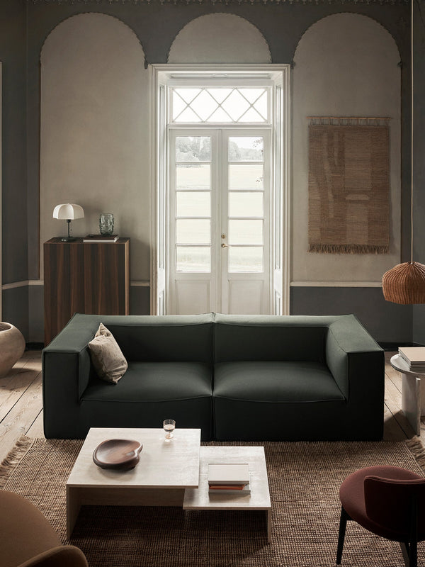 Mesas Distinct Grande Duo · Ferm Living