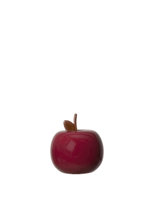 Hucha Apple de Ferm Living