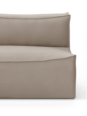 Módulo de sofá extremo izquierdo S300 Catena de Ferm Living
