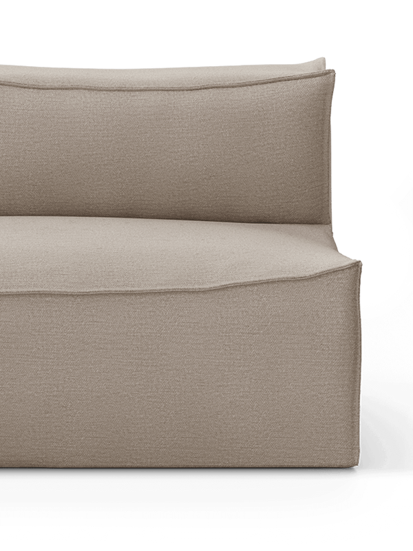 Módulo de sofá extremo izquierdo S300 Catena de Ferm Living