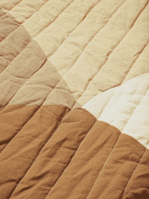 Alfombrilla acolchada Swif de Ferm Living