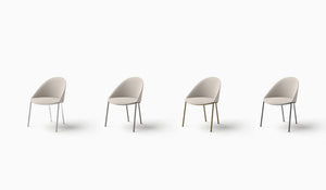 Silla de comedor Circa
