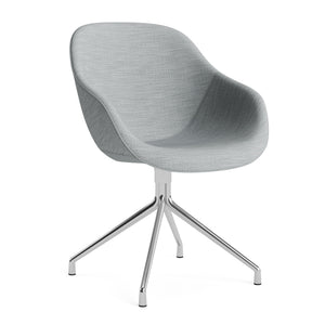 Silla giratoria About A Chair AAC 121 · HAY