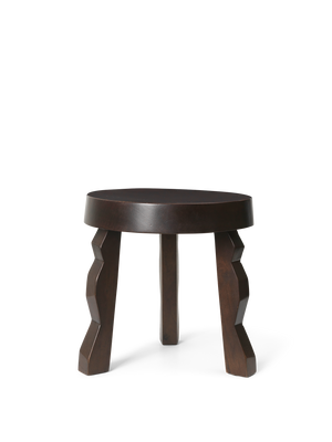 Taburete Faye · Ferm Living · vista 3