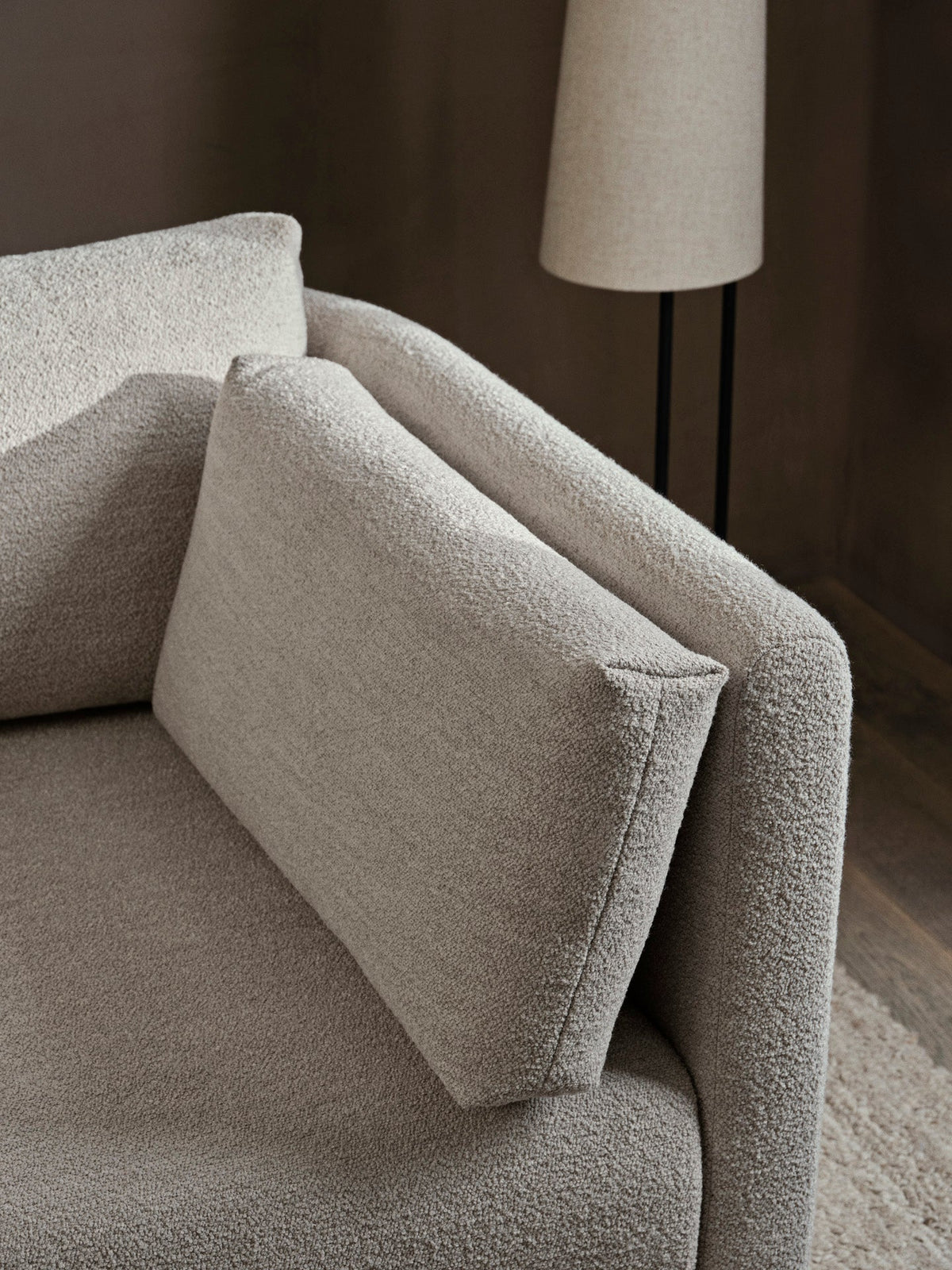 Cojín Dase de Ferm Living
