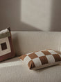 Cojín patchwork Fold de Ferm Living