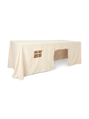 Mantel casita Settle de Ferm Living