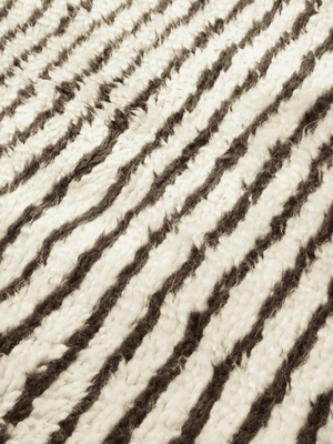 Alfombra anudada Kami de Ferm Living