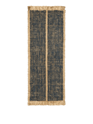 Alfombra pasillo de rayas Athens Stripes de Ferm Living