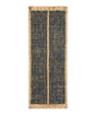 Alfombra pasillo de rayas Athens Stripes de Ferm Living