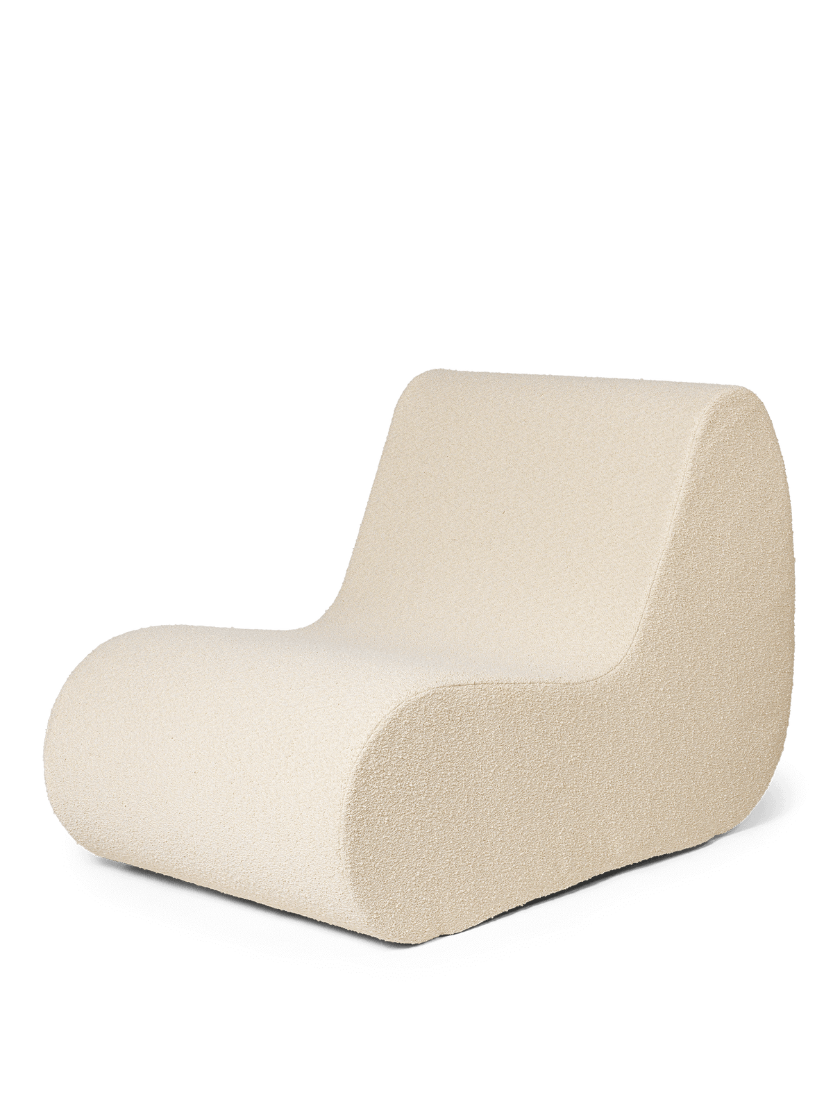 Módulo central de exterior Rouli de Ferm Living