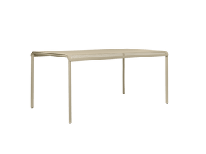 Mesa de comedor de exterior Dapple de Ferm Living
