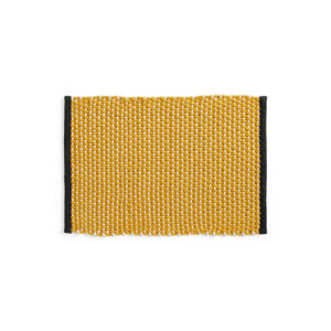 Felpudo Doormat · HAY · Ochre
