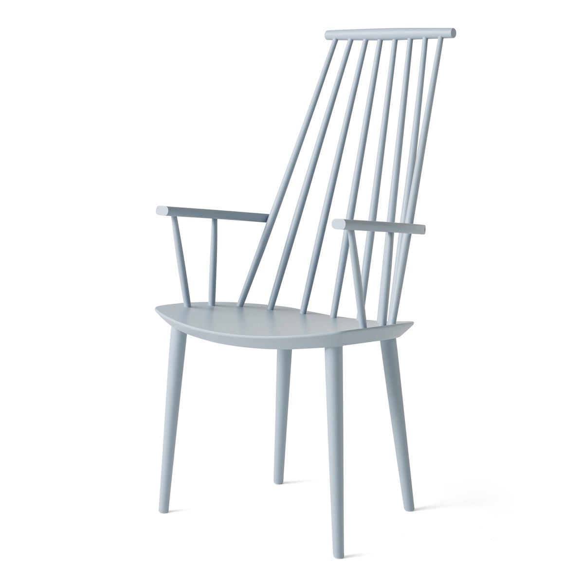 Silla J110 · HAY · Slate Blue
