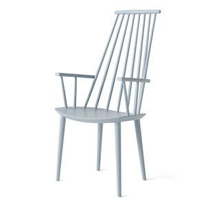 Silla J110 · HAY · Slate Blue